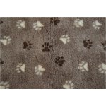 Drybed Deka Paws – Zboží Mobilmania