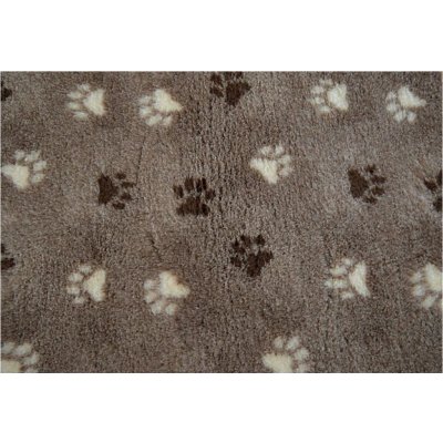 Drybed Deka Paws – Zboží Mobilmania