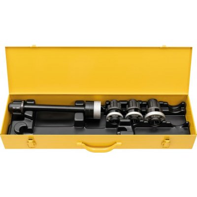 REMS hlavy S Set R ⅜"-½"-¾" – Hledejceny.cz