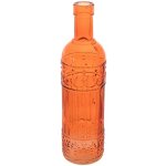 Chaks Chaks Skleněná váza Mambo - Tangerine – Hledejceny.cz