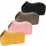 Eskadron Deka odpocovací Platinum Fleece Stamp Bit soft rouge – Sleviste.cz