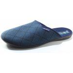 Adanex PD pánské pantofle 27890 šedá – Zboží Dáma