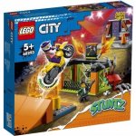 LEGO® City 60293 Kaskadérský tréninkový park – Sleviste.cz