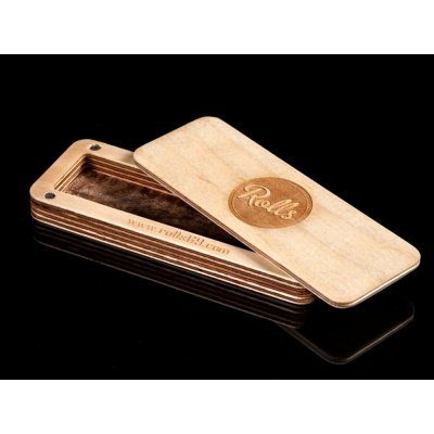 Rolls Schránka na papírky – Hledejceny.cz