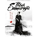 Příběh samurajů - Život a svět válečníků starého Japonska - Roman Kodet