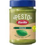 Barilla Pesto Basilico Vegan 195 g – Hledejceny.cz