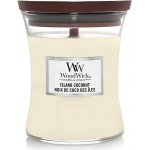 WoodWick Island Coconut 85 g – Sleviste.cz