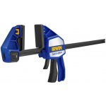 Irwin Quick-Grip XP 10505944 svěrka 450 mm /18" – Zboží Mobilmania