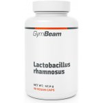 GymBeam Lactobacillus rhamnosus 90 kapslí – Hledejceny.cz