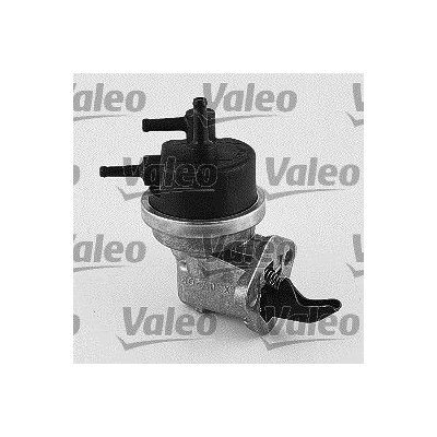 Palivové čerpadlo VALEO 247101 | Zboží Auto