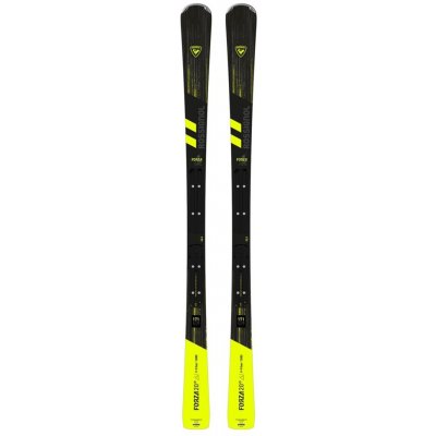 Rossignol Forza 20 Lime Xpress 24/25 – Zboží Mobilmania