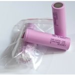 SAMSUNG 3400mAh 8A 3,6V INR18650-35E – Zboží Živě