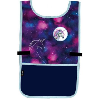 Oxybag Zástěra pončo Unicorn 164429 – Zboží Dáma