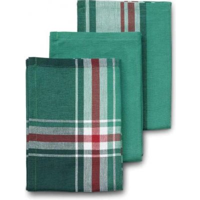 Kela Pasado 65 x 45 cm 3 ks zelená – Hledejceny.cz