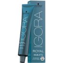 Schwarzkopf Igora Royal Highlifts 10-21 Ultra Blond popelavá popelavá 60 ml