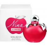 Nina Ricci Nina Le parfém parfémovaná voda dámská 80 ml tester – Hledejceny.cz