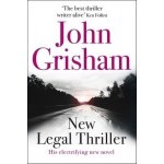 The Rooster Bar - John Grisham – Hledejceny.cz