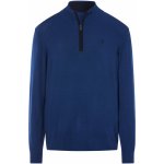 Livergy pánský pletený svetr modrá – Zboží Dáma Livergy pánský pletený svetr modrá – Zboží Dáma