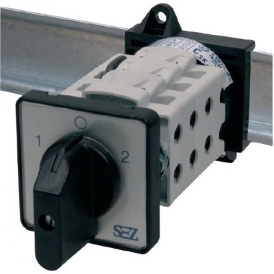 SEZ S63 JLD 2202 C6 – Hledejceny.cz