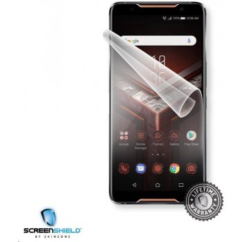 Ochranná fólie ScreenShield Asus ROG Phone 6 ZS600KL - displej
