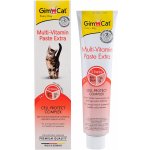GimCat MULTI VITAMIN Extra 100 g – Sleviste.cz
