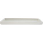 Bastion Collections Tray WHITE podnos. 28,5x10,5x2cm LI-TRAY-004-BL – Sleviste.cz