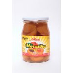 Alibona Meruňky se sladidlem 330 g – Zboží Dáma