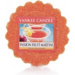 Yankee Candle vosk do aromalampy Passion Fruit Martini 22 g – Hledejceny.cz