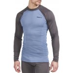 Craft Core Warm Baselayer LS 1912532 modrá – Zboží Dáma
