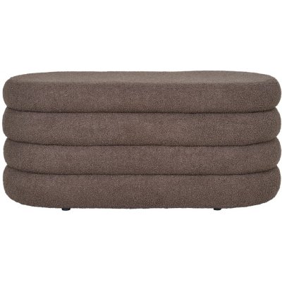 House Nordic Dartford hnědá – Zboží Dáma