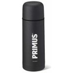 Primus Vacuum Bottle 0,75 l black – Zboží Mobilmania