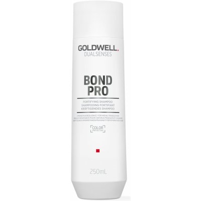 Goldwell Dualsenses Bond Pro Fortifying Shampoo 250 ml – Zbozi.Blesk.cz