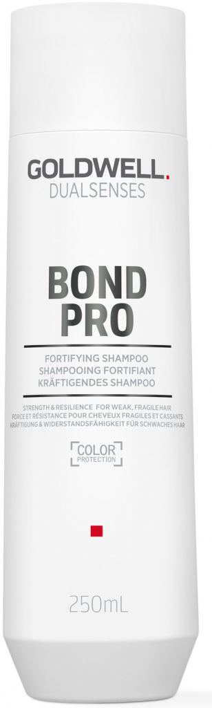 Goldwell Dualsenses Bond Pro Fortifying Shampoo 250 ml