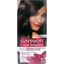 Garnier Color Sensation 4,0 středně hnědá