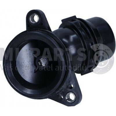 Víko skříně termostatu ŠKODA OEM Originál 06H121121L | Zboží Auto