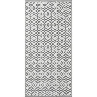 Crivit plážová podložka 90 x 180 cm šedá – Zboží Mobilmania