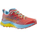 La Sportiva Jackal II Woman hibiscus/malibu blue – Zbozi.Blesk.cz