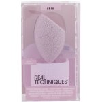 Real Techniques Sponges Miracle Cleansing odličovací houbička fialová – Zbozi.Blesk.cz