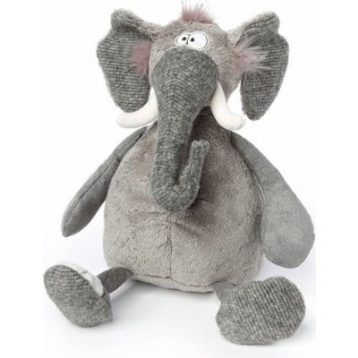 BST Trotty Blotty slon BeastsTown Sigikid 42 cm – Sleviste.cz