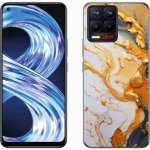 mmCase Realme 8 4G Gelový kryt abstraktní motiv 6 – Zboží Živě