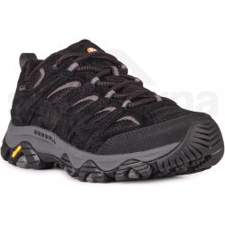 Pánské trekové boty Merrell Moab 3 Gtx černá šedá