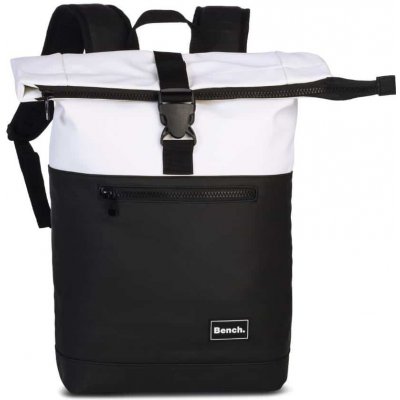 Bench Hydro černá/bílá 20 l – Zboží Mobilmania