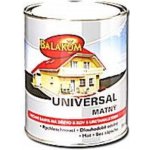 Dulux Universal lesk 0,75 l slonová kost – Sleviste.cz