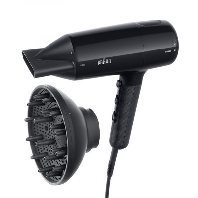 Braun HD225 – Sleviste.cz