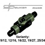 Eheim uzavírací kohout 9/12 mm – Zboží Dáma