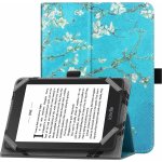 Amazon Kindle 4 EBPAM2122 black – Zboží Mobilmania