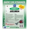 Sáček do vysavače Jolly MAX Z 2 (4+1+1ks) do vysav. ZELMER