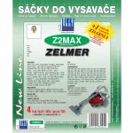 Jolly MAX Z 2 (4+1+1ks) do vysav. ZELMER – Zbozi.Blesk.cz