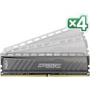 Crucial DDR4 16GB KIT 2666MHz CL16 BLT2C8G4D26AFTA