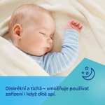 Canpol babies Elektrická nosní odsávačka Noseo – Zboží Dáma